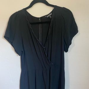 Express Romper